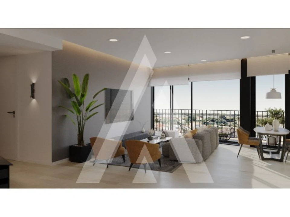Apartamento T3 para Venda em Aradas Foto 21