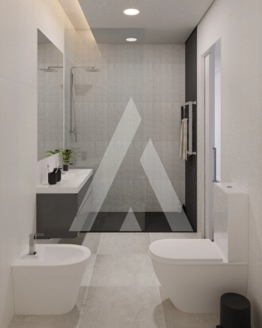 Apartamento T3 para Venda em Aradas Foto 8