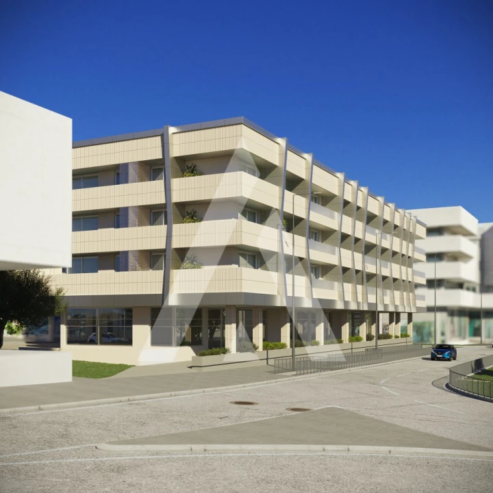 Apartamento T3 para Venda em Santa Maria Maior e Monserrate e Meadela Foto 3