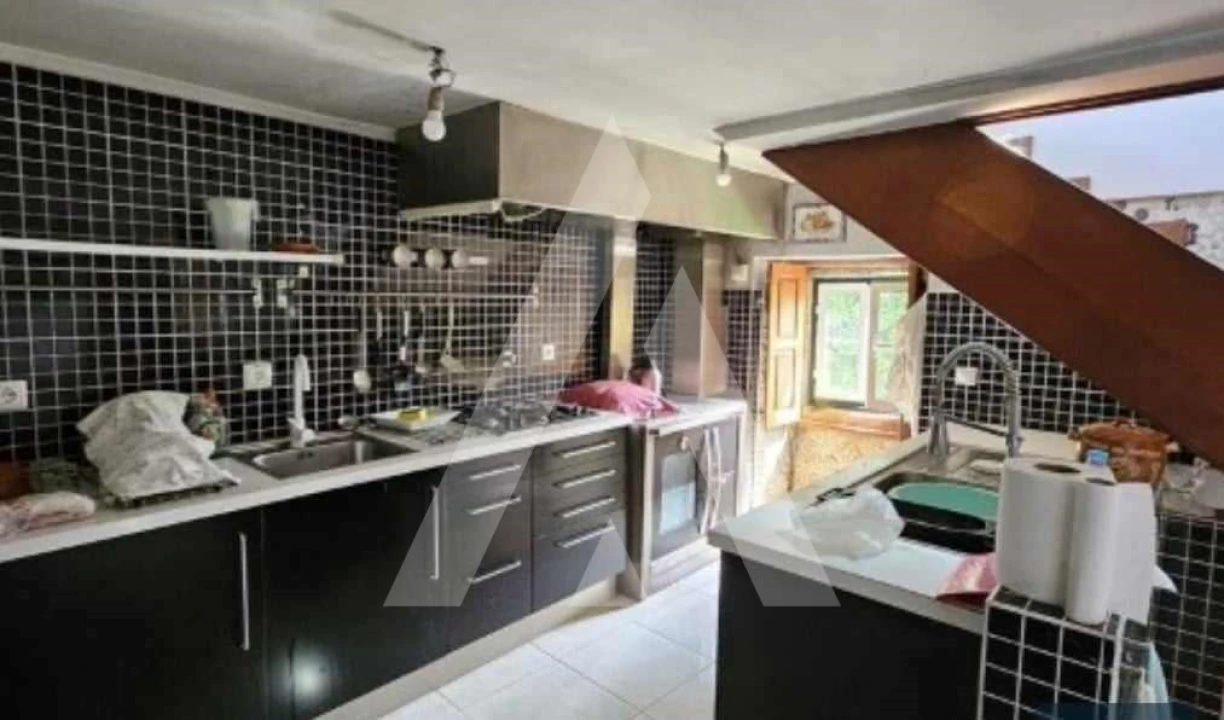 Moradia T3 para Venda em Chave Foto 18