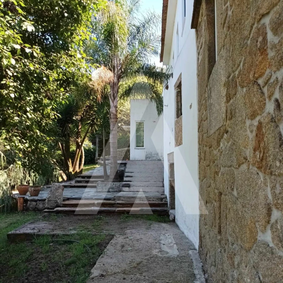 Moradia T3 para Venda em Chave Foto 12