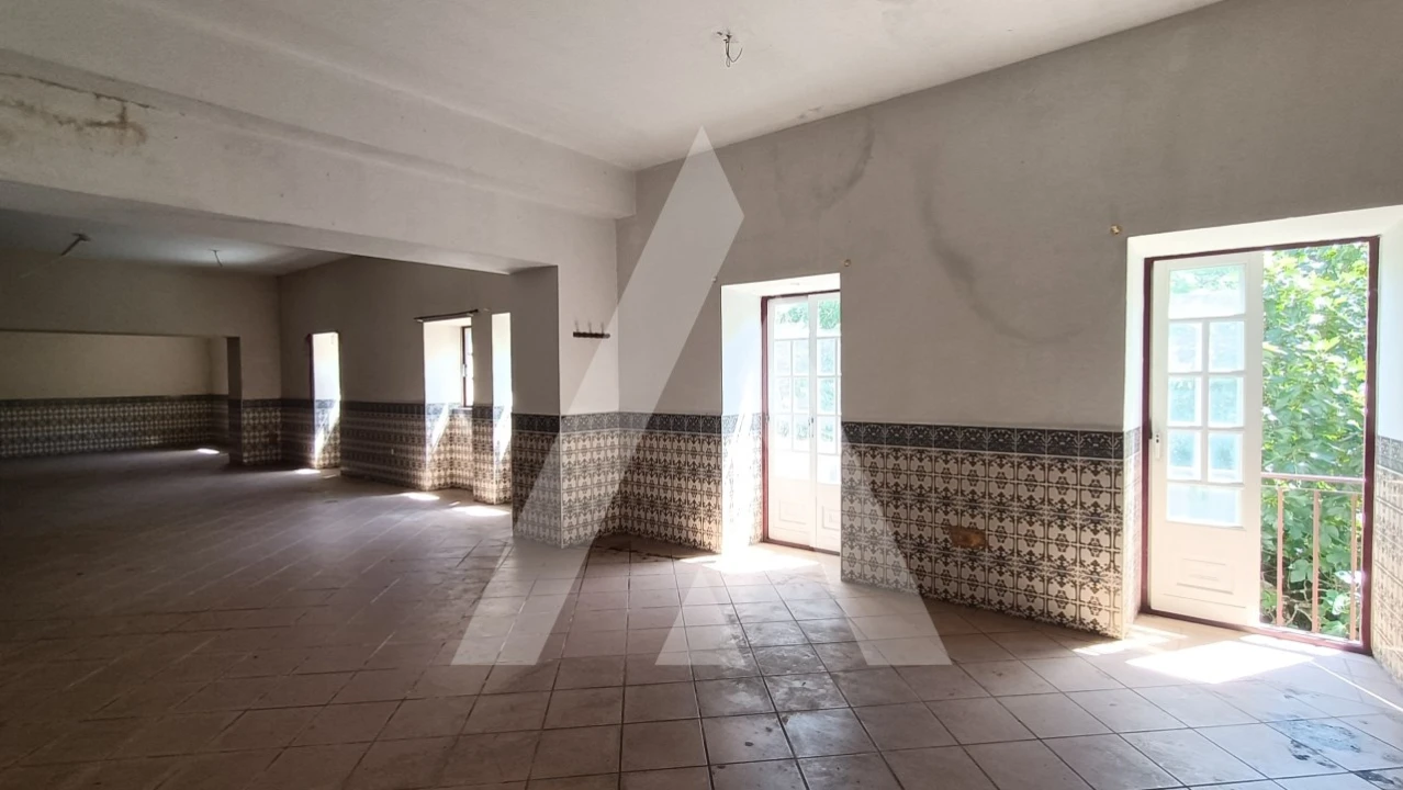 Moradia T3 para Venda em Aguda Foto 9