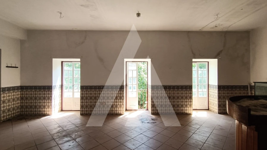 Moradia T3 para Venda em Aguda Foto 7