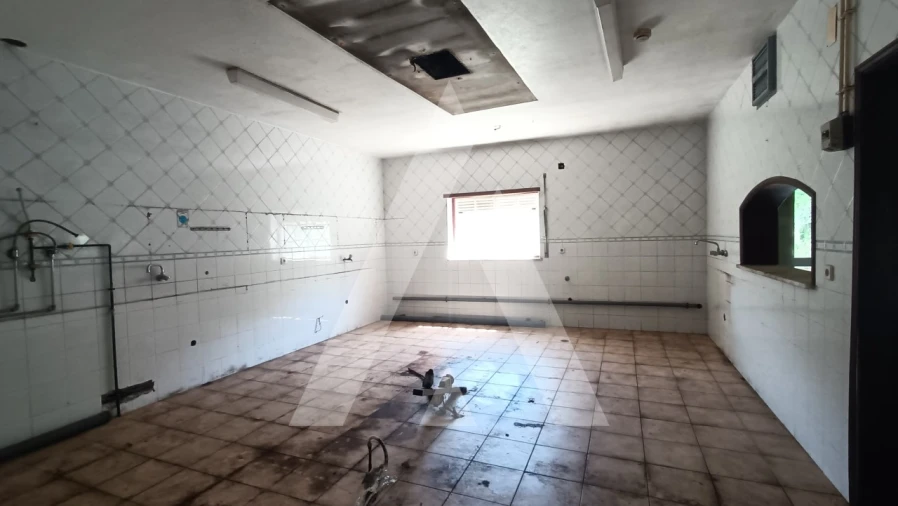 Moradia T3 para Venda em Aguda Foto 10