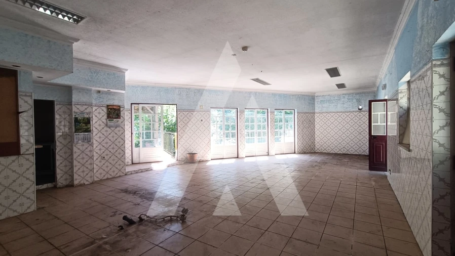 Moradia T3 para Venda em Aguda Foto 13