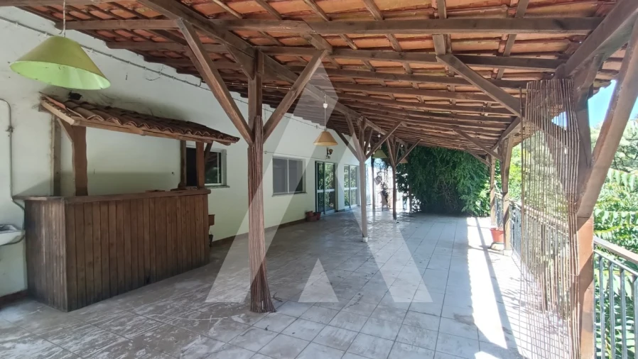 Moradia T3 para Venda em Aguda Foto 16