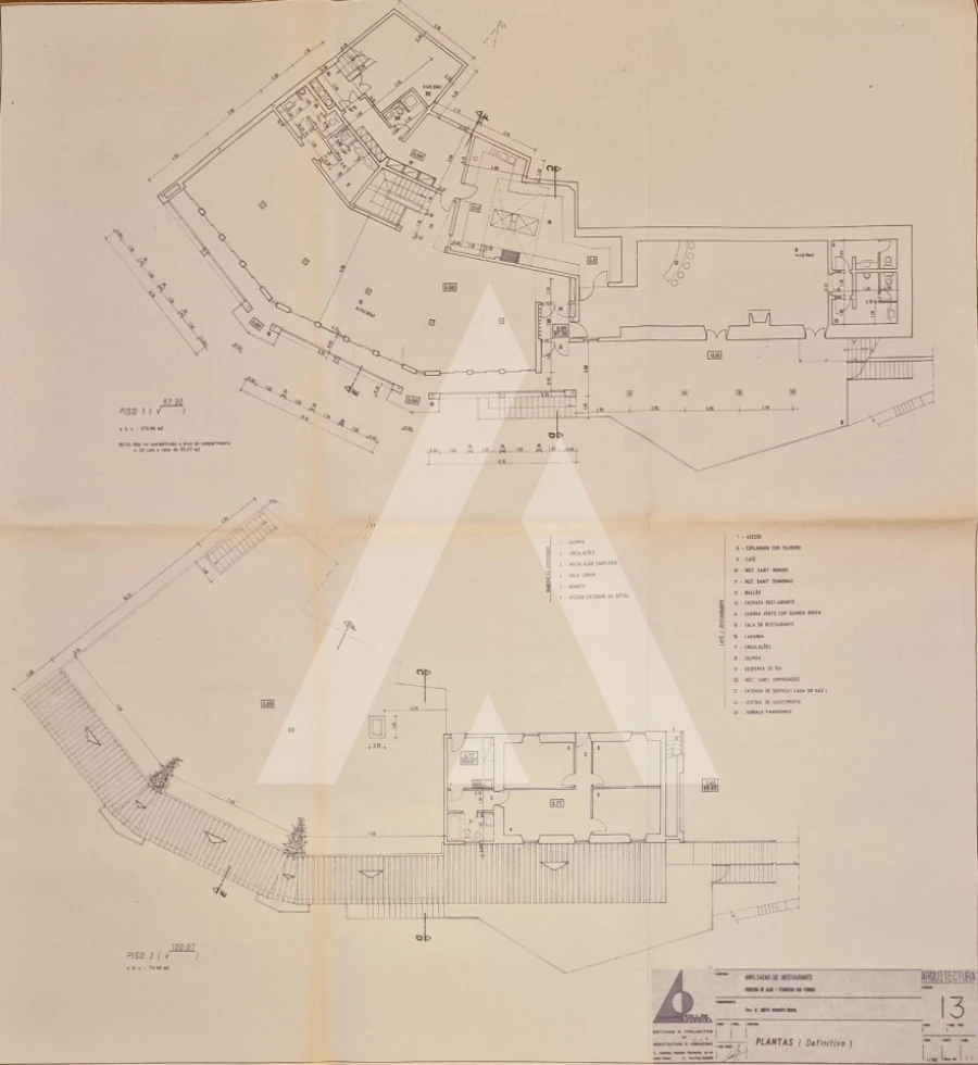 Moradia T3 para Venda em Aguda Foto 28