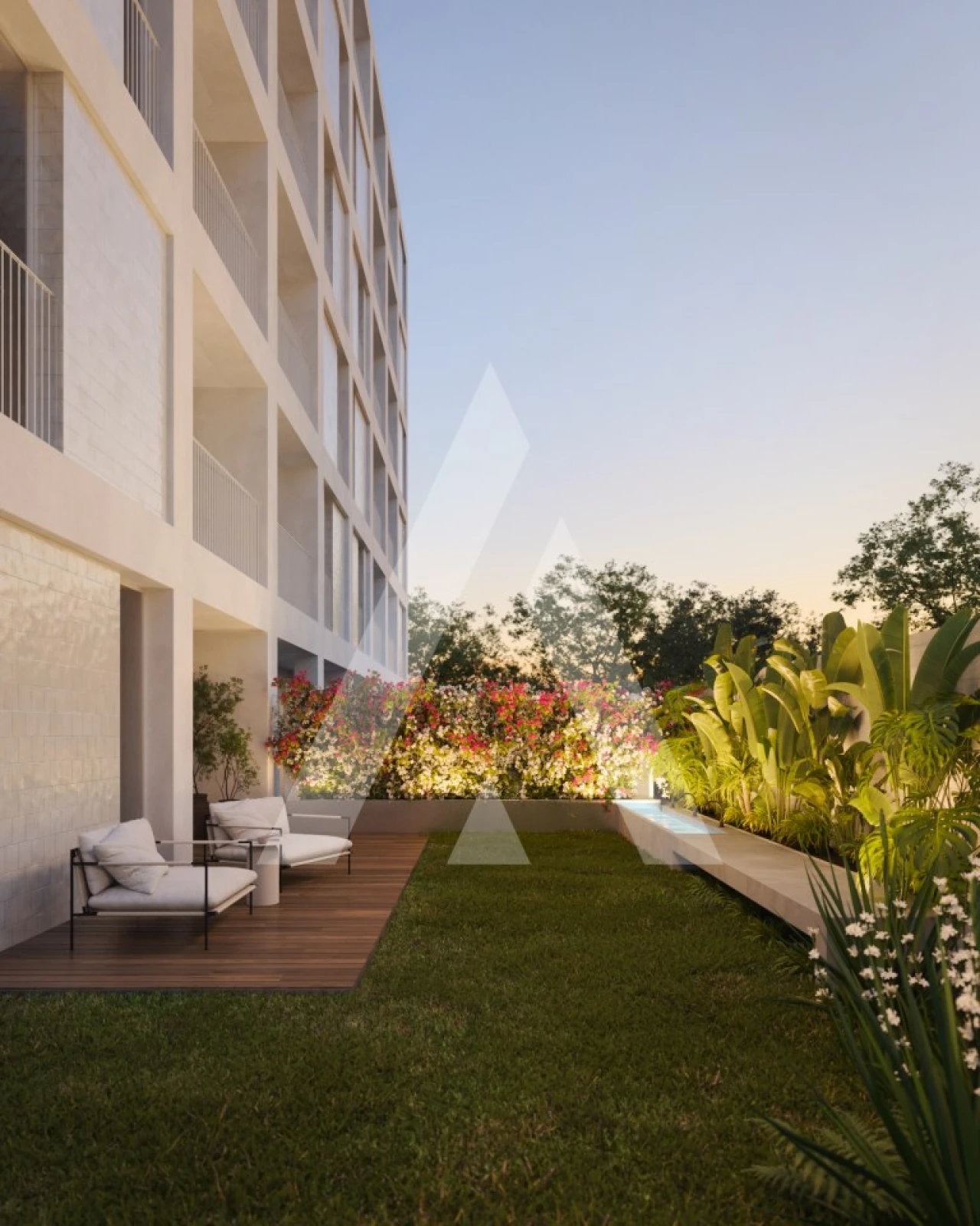 Apartamento T2 para Venda em Glória e Vera Cruz Foto 13