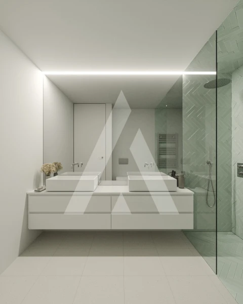 Apartamento T2 para Venda em Glória e Vera Cruz