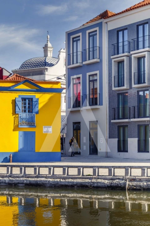 Apartamento T2 para Venda em Glória e Vera Cruz