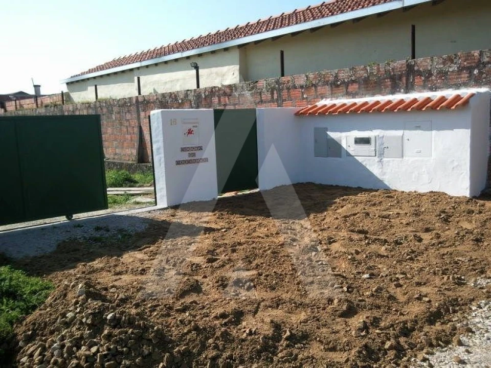Terreno para Venda em Murtosa Foto 5