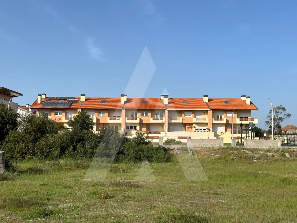 Terreno para Venda em Gafanha da Boa Hora Foto 4