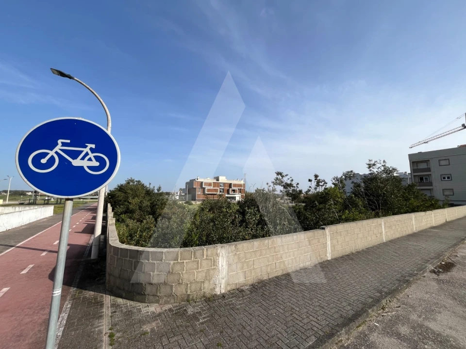 Terreno para Venda em Gafanha da Boa Hora Foto 9