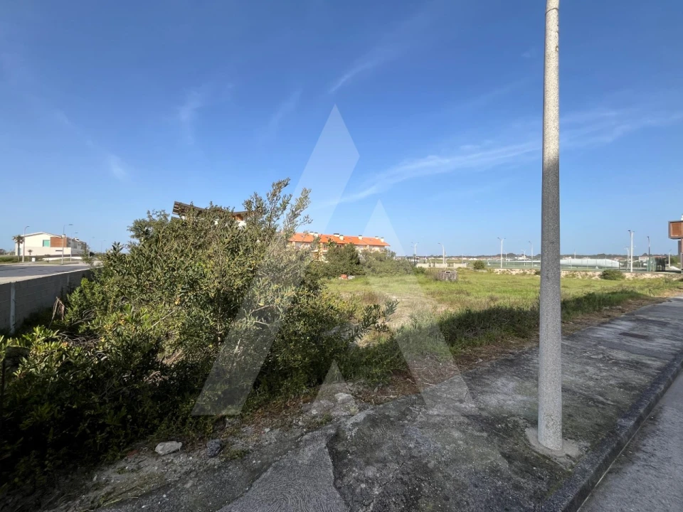 Terreno para Venda em Gafanha da Boa Hora Foto 13