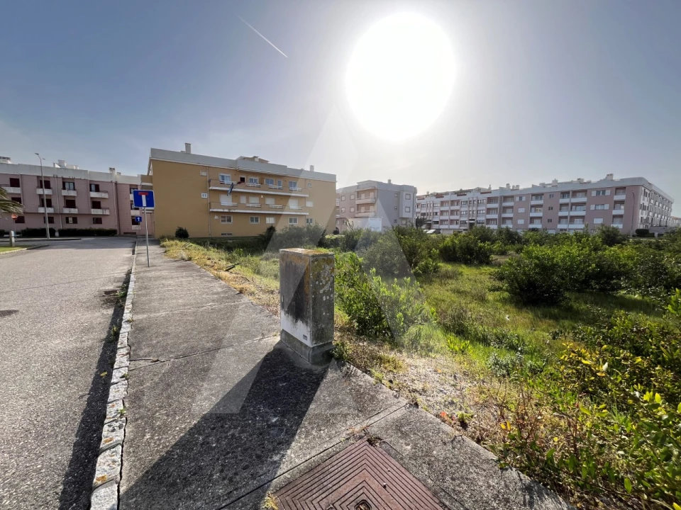 Terreno para Venda em Gafanha da Boa Hora Foto 15