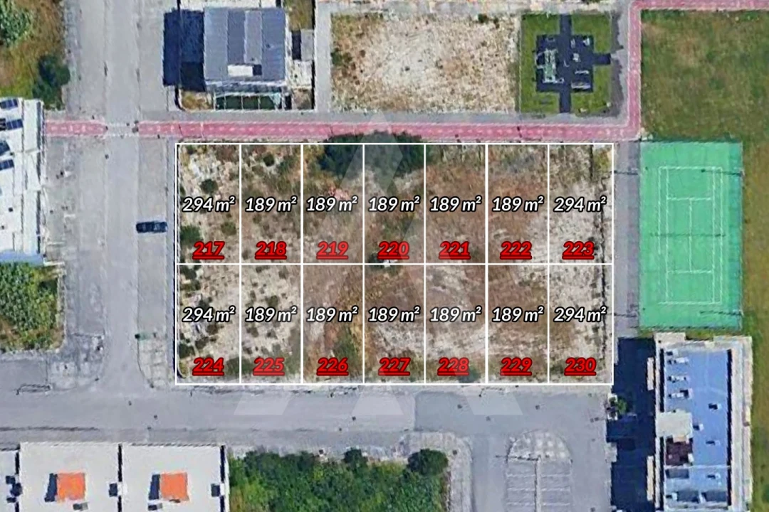 Terreno para Venda em Gafanha da Boa Hora Foto 16