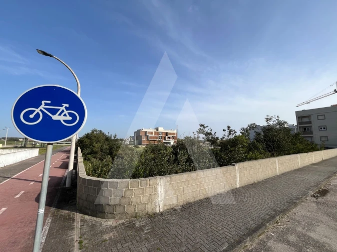 Terreno para Venda em Gafanha da Boa Hora Foto 9