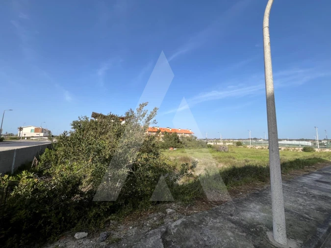 Terreno para Venda em Gafanha da Boa Hora Foto 12