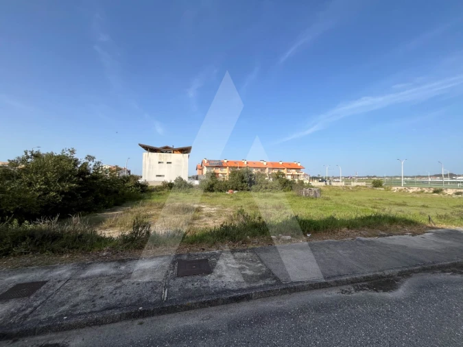 Terreno para Venda em Gafanha da Boa Hora Foto 14