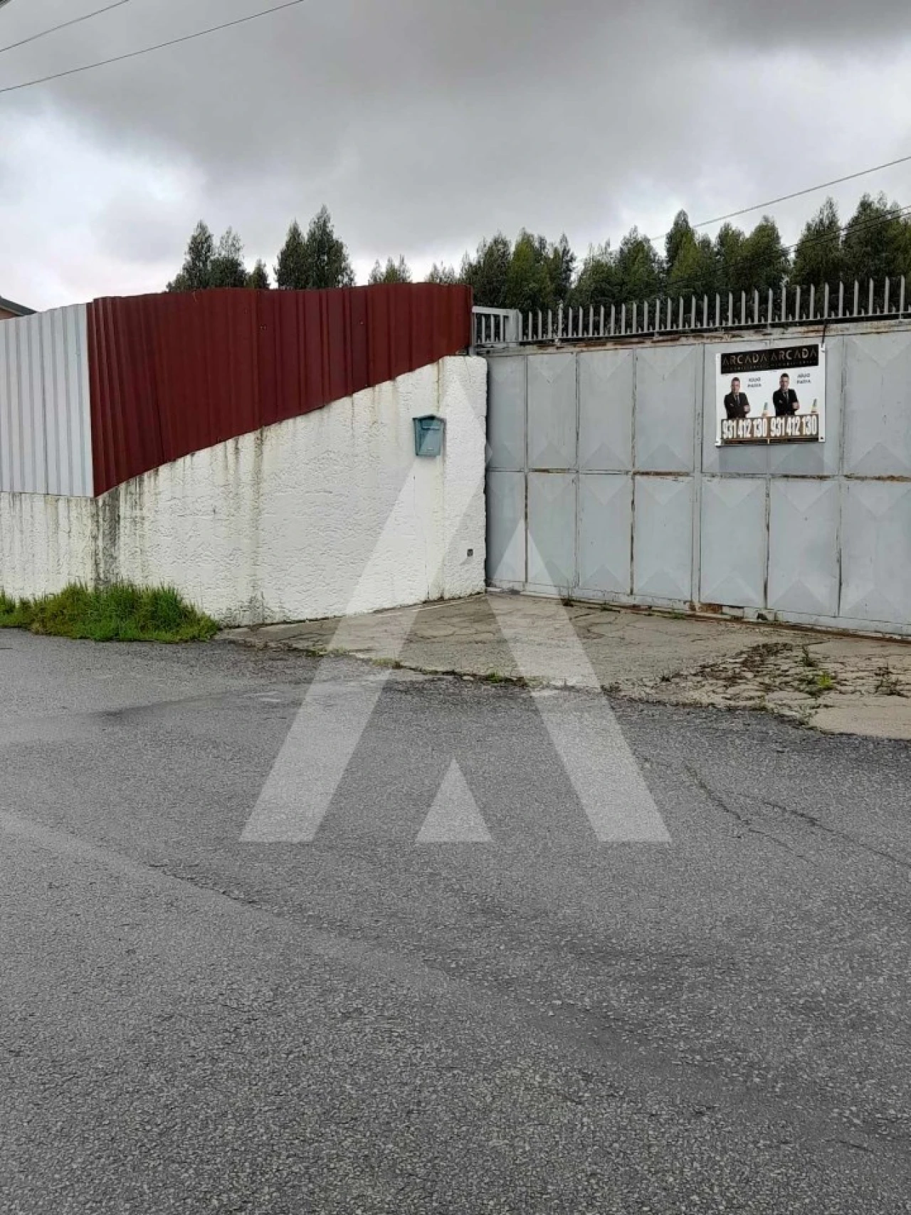 Terreno para Venda em Aradas Foto 3