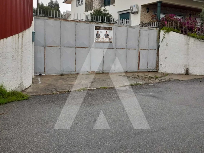 Terreno para Venda em Aradas Foto 2