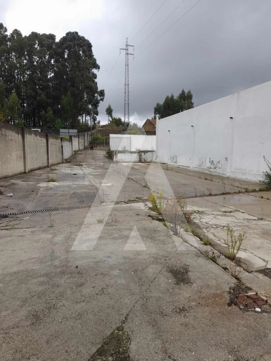 Terreno para Venda em Aradas Foto 4