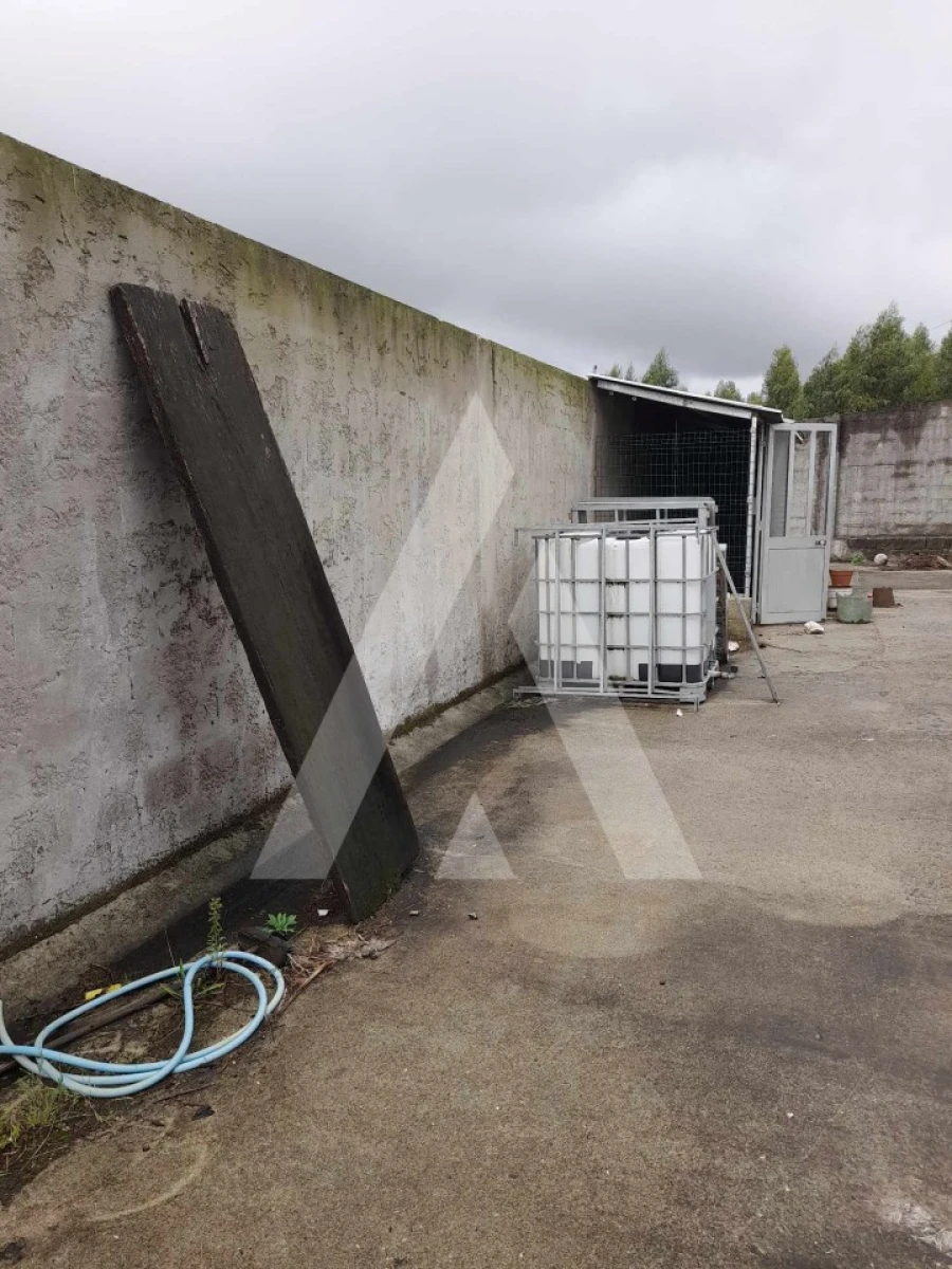 Terreno para Venda em Aradas Foto 8