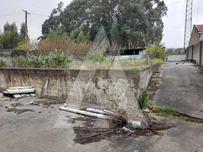 Terreno para Venda em Aradas Foto 9