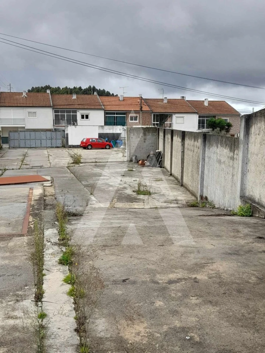 Terreno para Venda em Aradas Foto 12