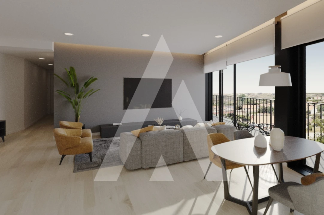 Apartamento T3 para Venda em Aradas Foto 5
