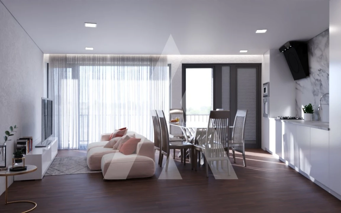 Apartamento T3 para Venda em Aradas Foto 11