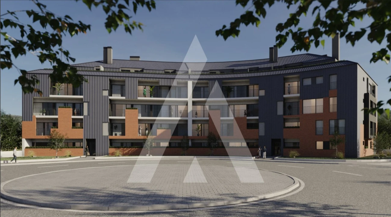 Apartamento T3 para Venda em Aradas Foto 17