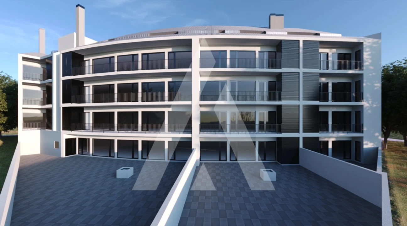 Apartamento T3 para Venda em Aradas Foto 18