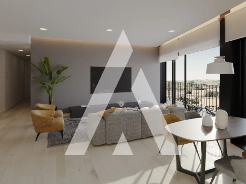 Apartamento T3 para Venda em Aradas Foto 21