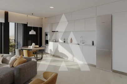 Apartamento T3 para Venda em Aradas