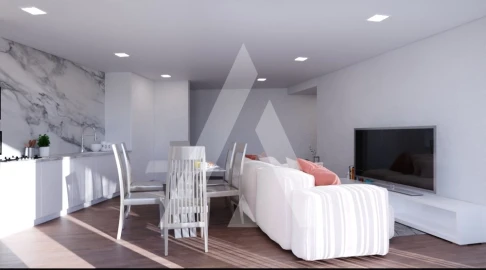 Apartamento T3 para Venda em Aradas
