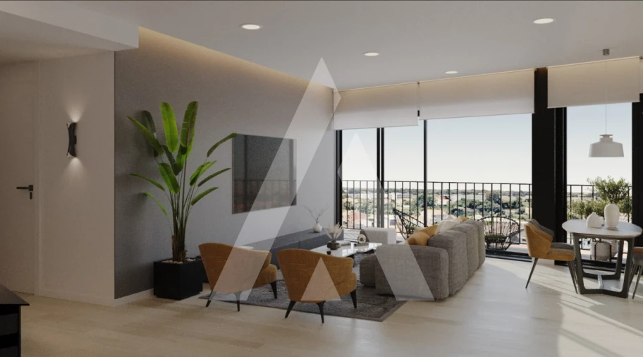 Apartamento T3 para Venda em Aradas Foto 4