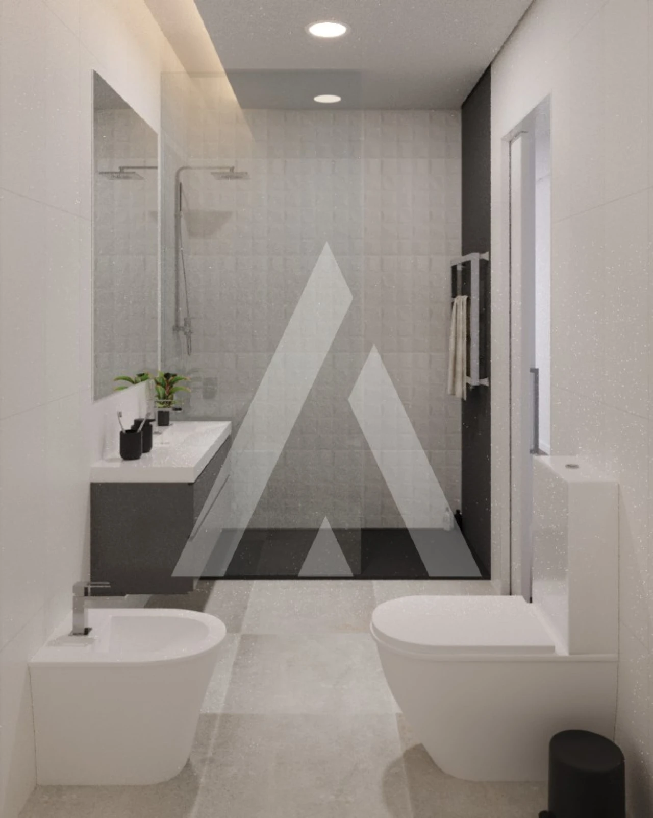 Apartamento T3 para Venda em Aradas Foto 9