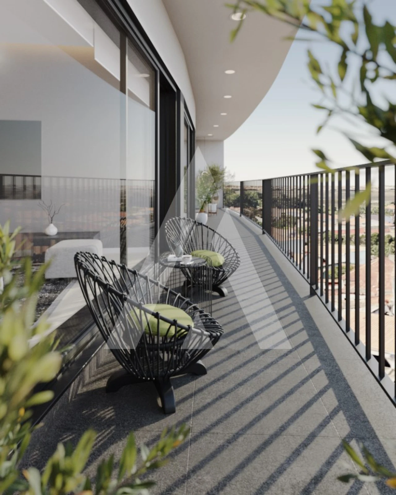 Apartamento T3 para Venda em Aradas Foto 14