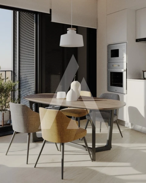 Apartamento T3 para Venda em Aradas