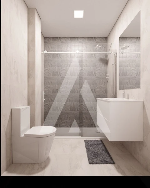 Apartamento T3 para Venda em Aradas