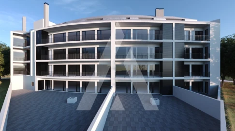 Apartamento T3 para Venda em Aradas