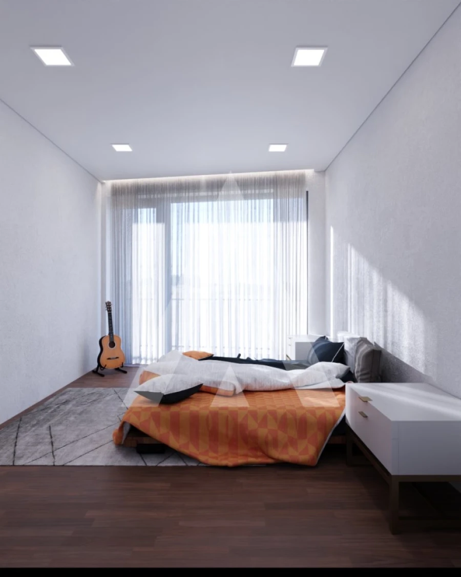 Apartamento T3 para Venda em Aradas Foto 4