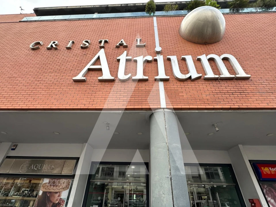 Loja para Venda em Marinha Grande Foto 2