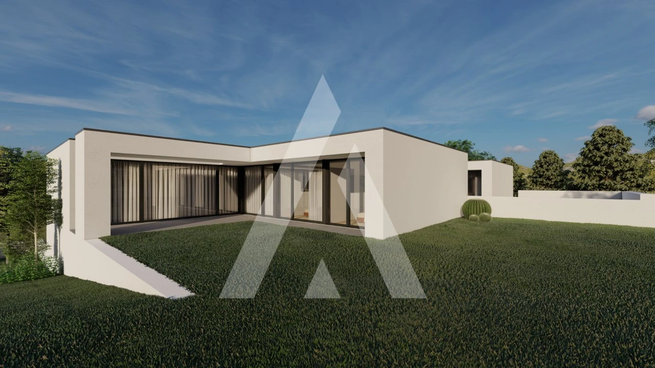 Moradia T3 para Venda em Lanheses Foto 3