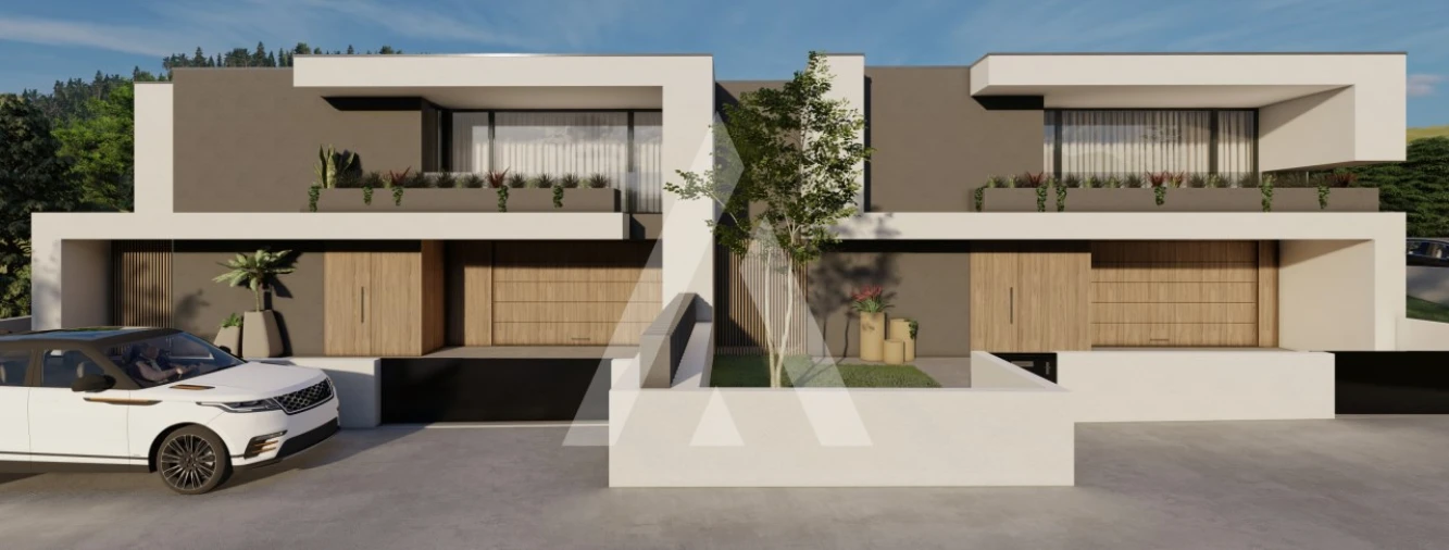 Moradia T3 para Venda em Lanheses