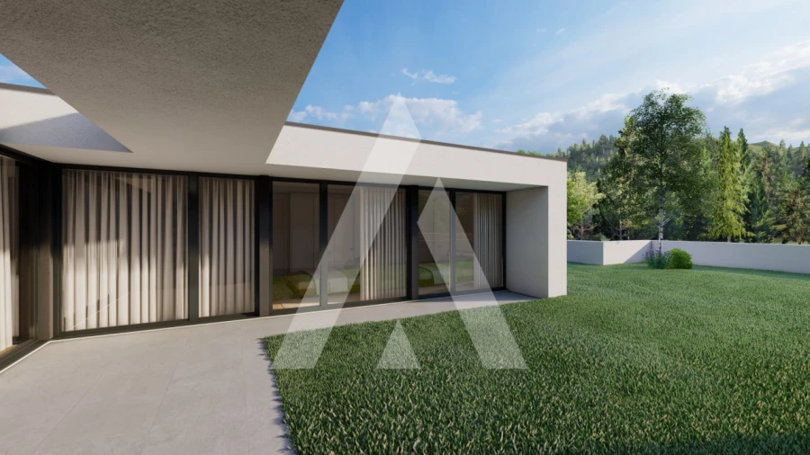 Moradia T3 para Venda em Lanheses Foto 2