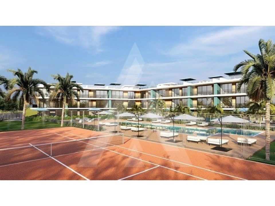 Terreno para Venda em Quelfes Foto 12