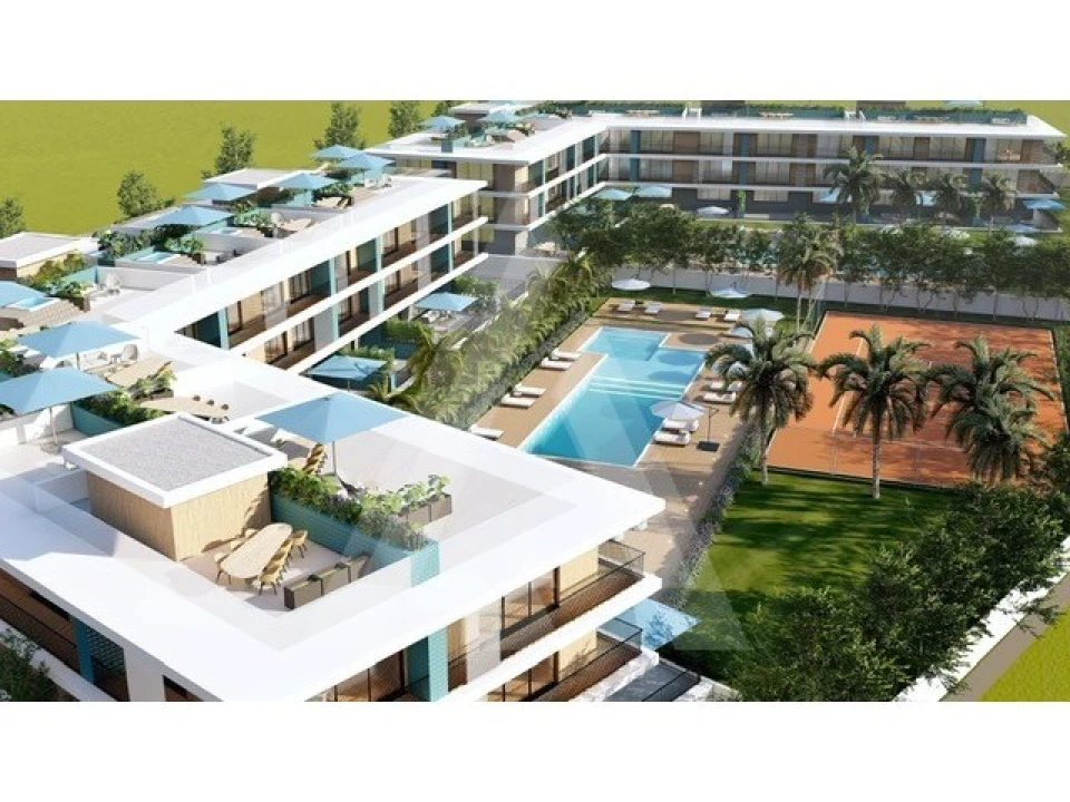 Terreno para Venda em Quelfes Foto 17