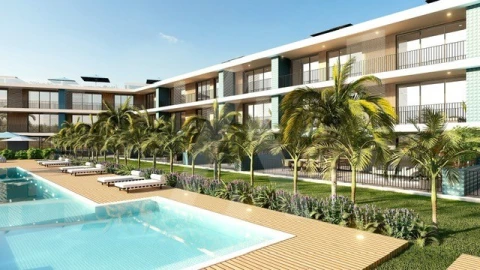 Terreno para Venda em Quelfes